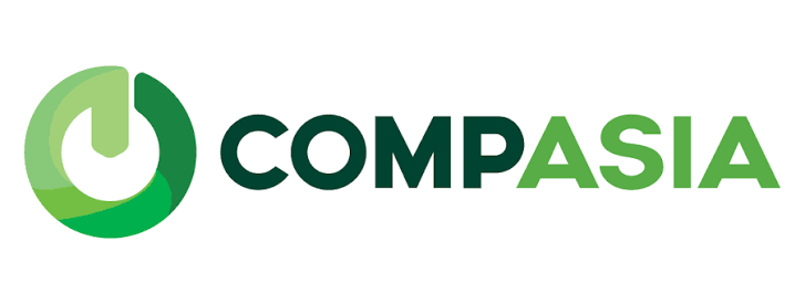 CompAsia logo
